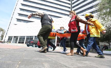 Issste instala comisiones de Seguridad y Salud en centros de trabajo