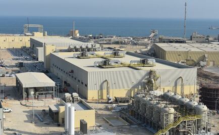 Acciona construirá su quinta desaladora en Arabia Saudí por €315 millones