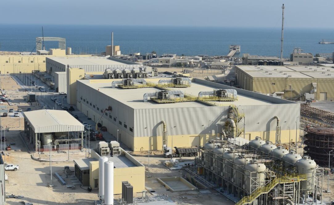 Foto: Cortesía Acciona