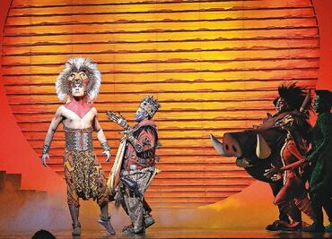 Cantar, la prioridad de Fela Domínguez