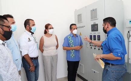 Quintana Roo “camina con pasos firmes” en la recuperación económica: gobernador