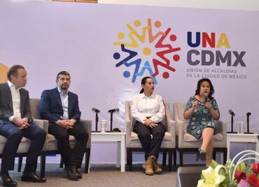 Unión de Alcaldes exige que inmobiliarios cumplan con obras de mitigación