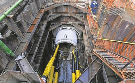 Avanza modernización de subestación eléctrica "Buen Tono": STC Metro