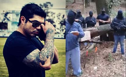 “Seguiré exhibiendo a los delincuentes”, asegura Carlos Jiménez tras recibir amenaza de muerte de grupo criminal