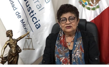PAN exige comparecencia de Ernestina Godoy por caso Alejandra Cuevas