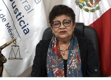 PAN exige comparecencia de Ernestina Godoy por caso Alejandra Cuevas