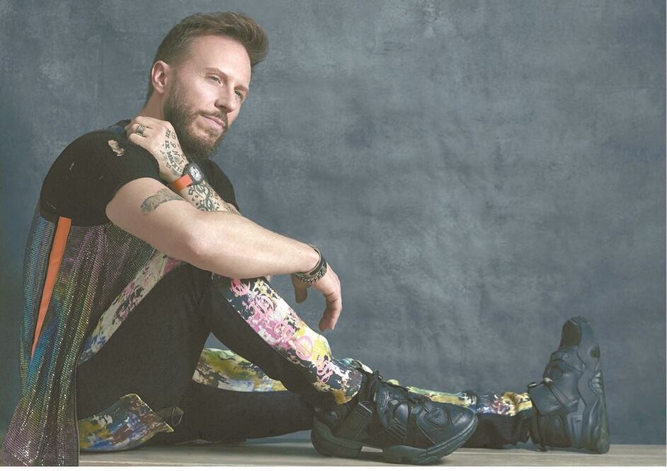 MV TALENT & PR AGENCY