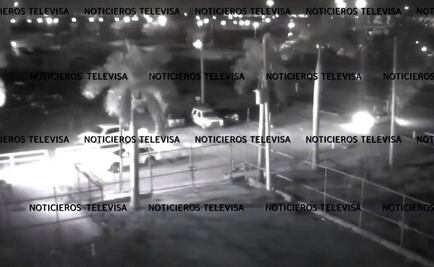 Cámaras del penal de Aguaruto, en Sinaloa, sin conexión con C-4