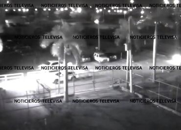 Cámaras del penal de Aguaruto, en Sinaloa, sin conexión con C-4