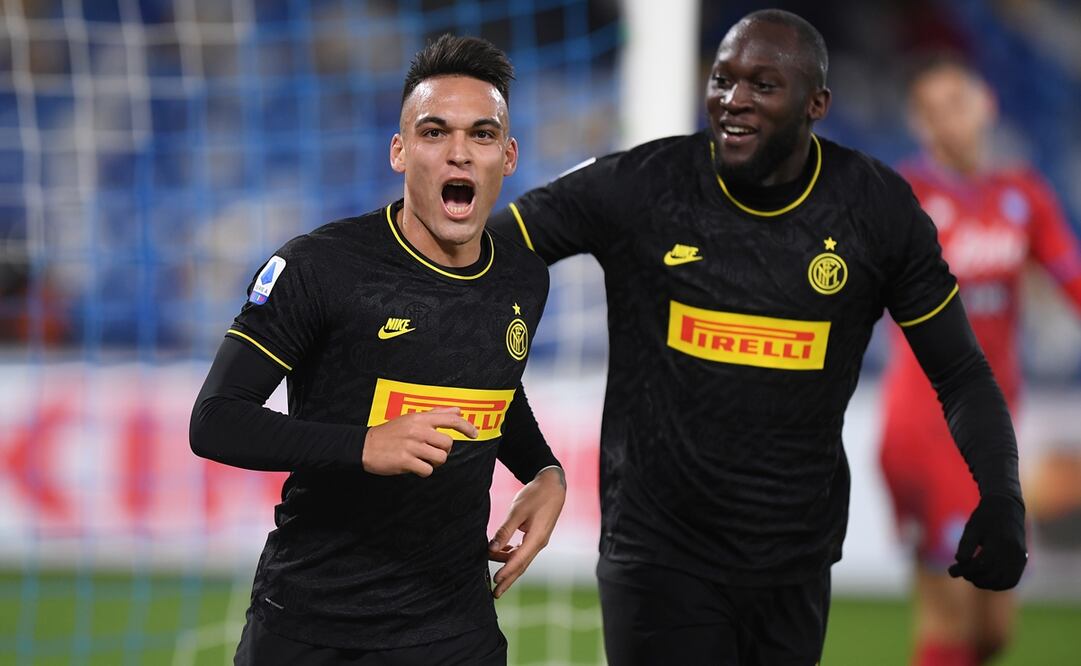 Inter de MIlan - Reuters