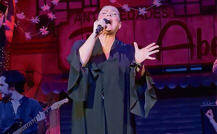 Cecilia Toussaint ha hecho parte de su carrera en el barrio