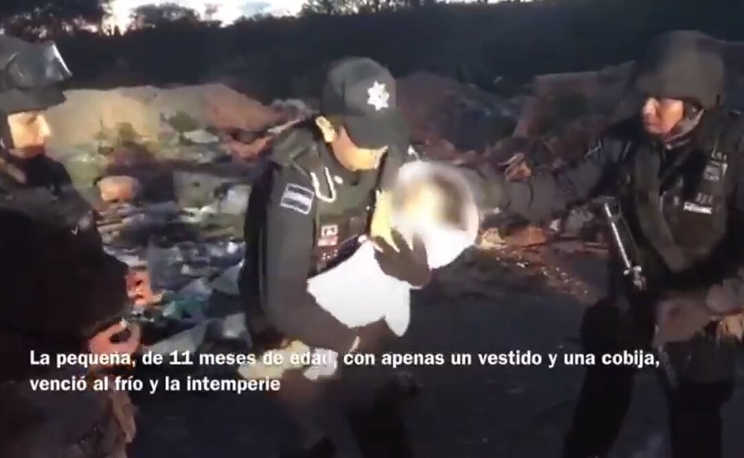 (FOTO: tomada de video)