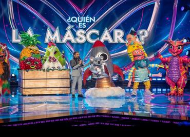 “¿Quién es la máscara?”: Todo lo que debes saber rumbo a la gran final
