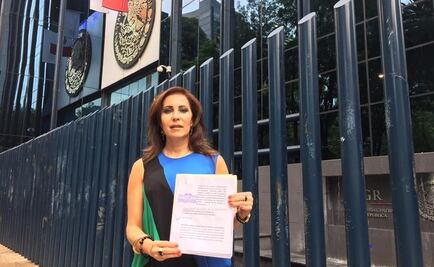 Municipio de León desaprueba libertad de exalcaldesa Bárbara Botello