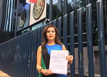 Municipio de León desaprueba libertad de exalcaldesa Bárbara Botello