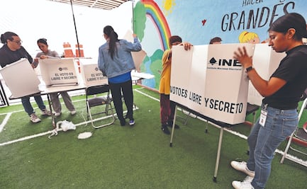 Morena pierde municipios ante sus exaliados PT y MC en Veracruz