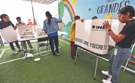 Morena pierde municipios ante sus exaliados PT y MC en Veracruz