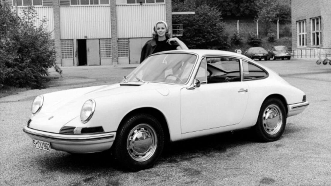 La historia del auto deportivo alemán más exitoso de todos los tiempos