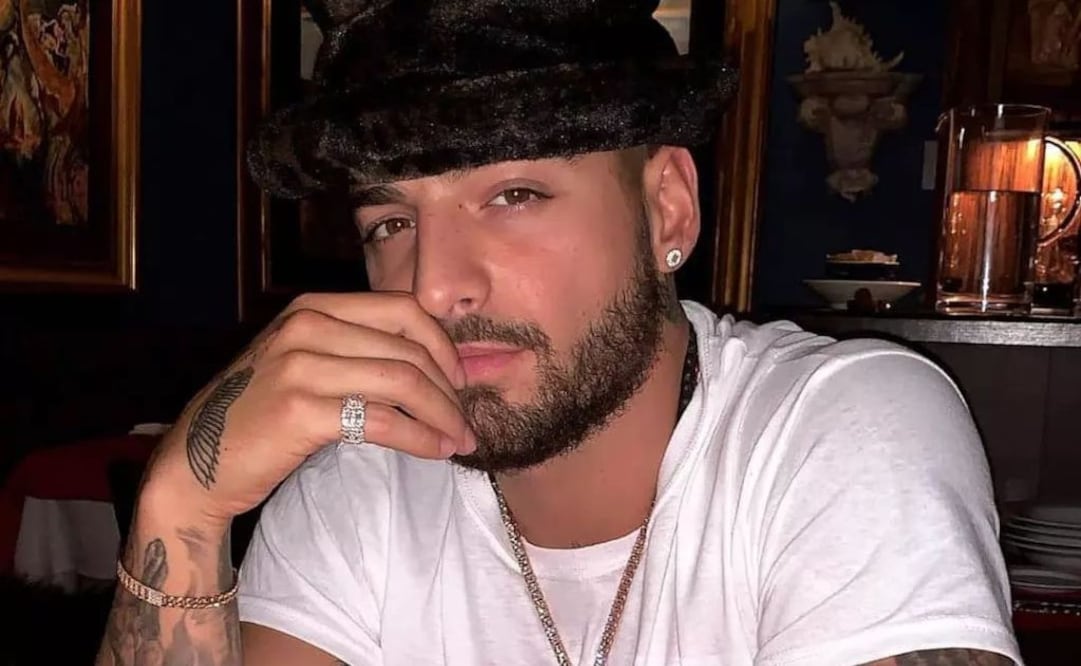 Maluma cumplió 29 años. Fuente: Instagram @malumaafantr