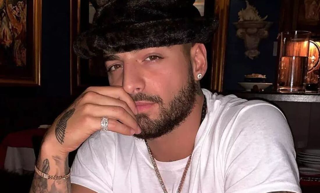 Maluma cumplió 29 años. Fuente: Instagram @malumaafantr