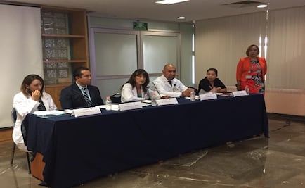 IMSS presta medicamento al Hospital Infantil para atender a niños con cáncer