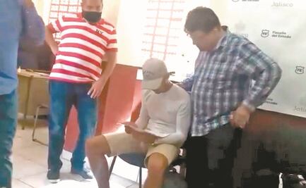 Cae en Jalisco Diego “N”, presunto asesino de Jessica 