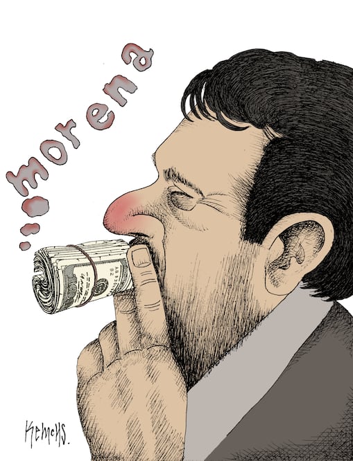 Partido en austeridad