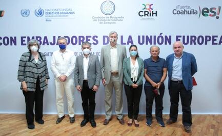 El cambio climático es un peligro inmediato y se está acelerando, afirma Gautier Mignot