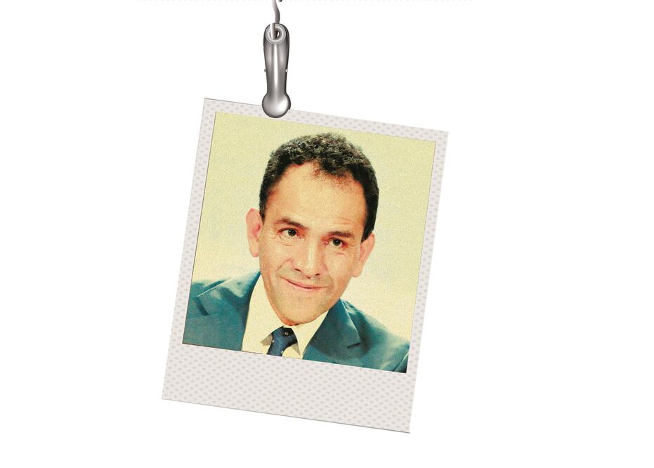 Salud: improvisación y opacidad