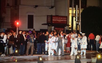 Descartan afectaciones tras sismo y lluvia en la CDMX