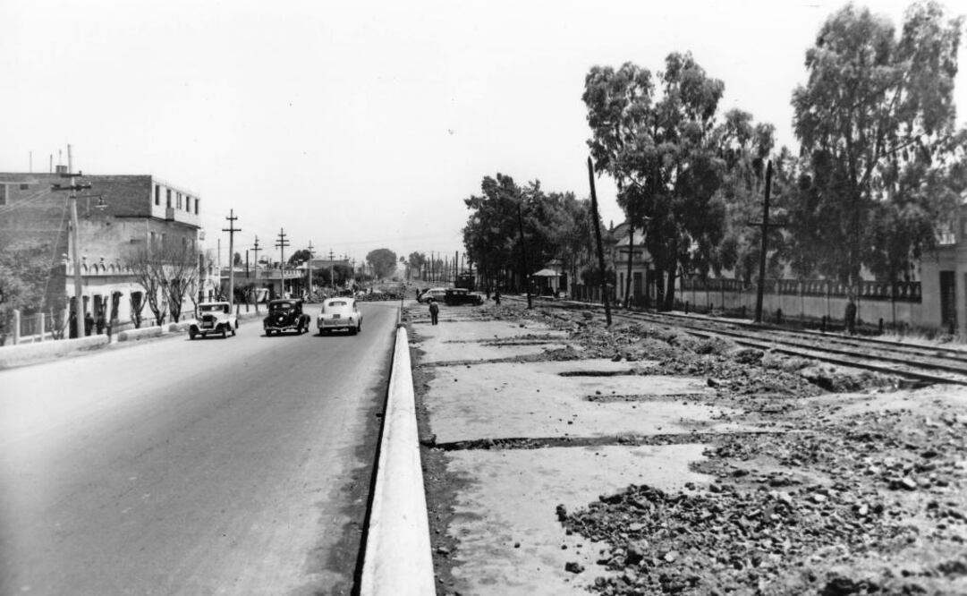 (Fotografía: Archivo )