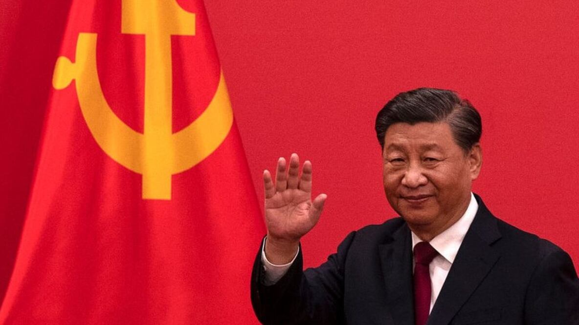 Las dos caras de la nueva estrategia de China para ocupar un lugar central en el mundo (y el difícil equilibrio para mantenerlas)