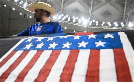 ¿Amaños en Qatar 2022? José Ramón Fernández soltó un supuesto arreglo en la Copa del Mundo