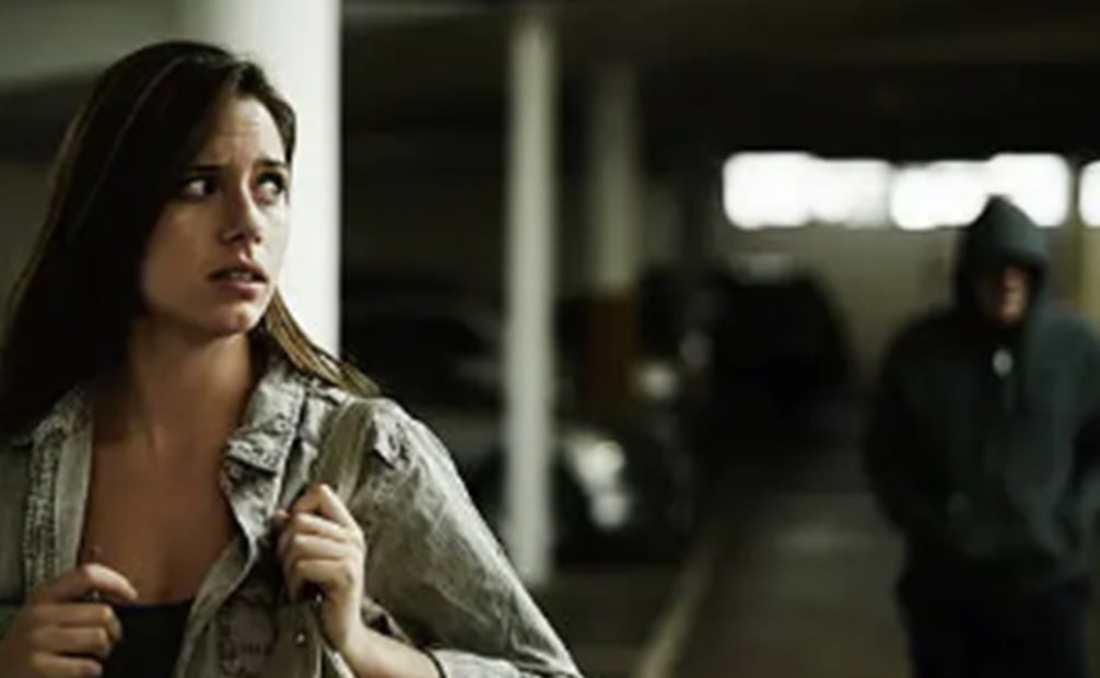 La Ley Valeria establece que el acecho ocurre cuando una persona realiza conductas repetidas sin consentimiento. Foto: Pixabay