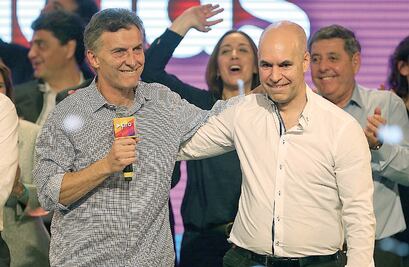 Buenos Aires elige alcalde en comicios cruciales