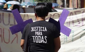 Gobierno federal asigna recursos para atender Alertas de Violencia de Género; invertirán más de 131 mdp