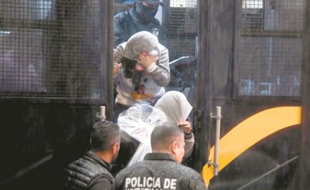 Aseguran empresa de préstamos fraudulentos en Benito Juárez