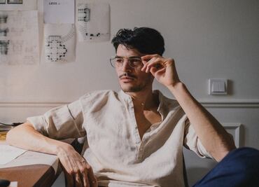 Día del Padre: 7 reglas de oro para comprar una camisa para hombre