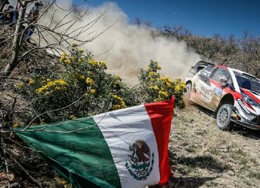 Todo lo que debes saber sobre el Rally de Guanajuato 2019