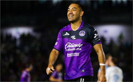 Marco Fabián continuará en México, renovó con Mazatlán