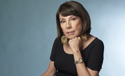 Permiso para hablar de Chente es ridículo: Olga Wornat