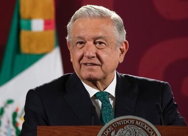 Se reivindicará y apoyará a voluntarios que rescataron a bebés en Guardería ABC, anuncia AMLO