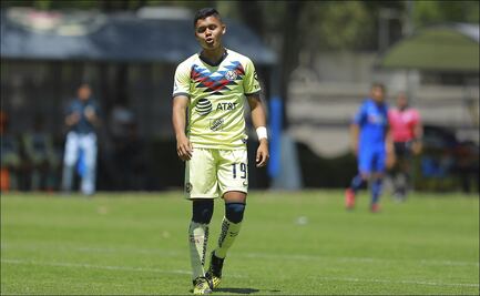 Castigan a figura del América y pierden