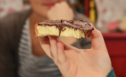 El chocolate puede servir para contrarrestar el deterioro cognitivo