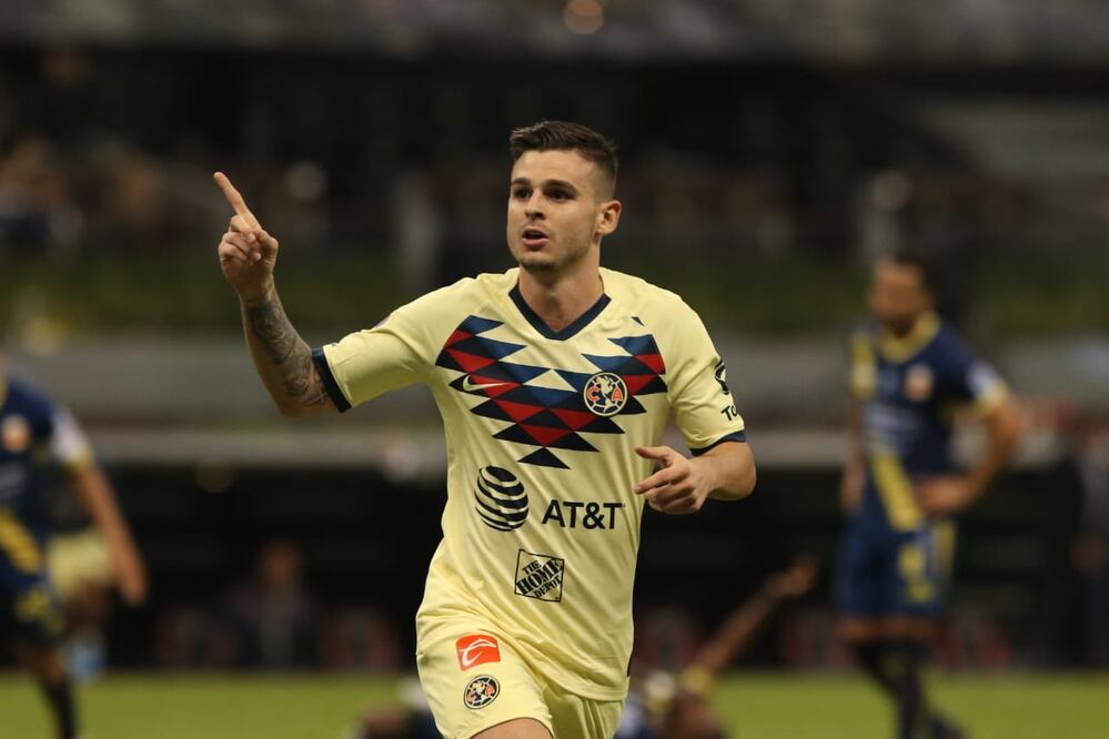 Carlos Mejía / EL UNIVERSAL