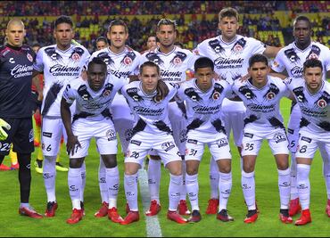 ¿Alineación indebida de Xolos en la Copa MX?