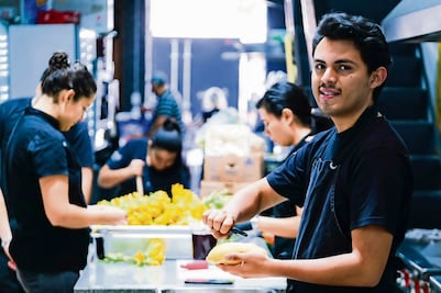 Estado, puntero en generación de empleos formales