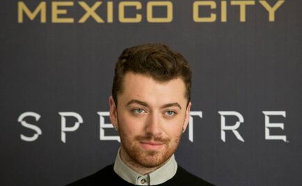 Sam Smith: ¡Oficialmente estoy enamorado de México!