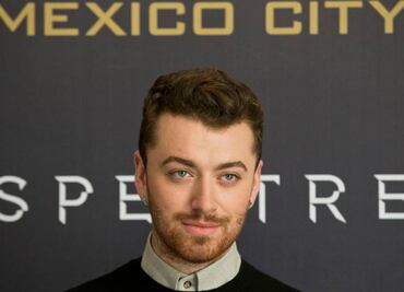 Sam Smith: ¡Oficialmente estoy enamorado de México!