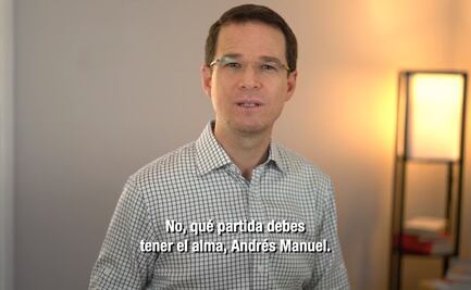 “Qué partida debes tener el alma”: Anaya critica fracaso de “abrazos, no balazos” de AMLO